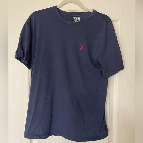 Polo tshirt - Picture 1 of 2